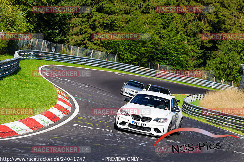 Bild #24041747 - Touristenfahrten Nürburgring Nordschleife (26.08.2023)