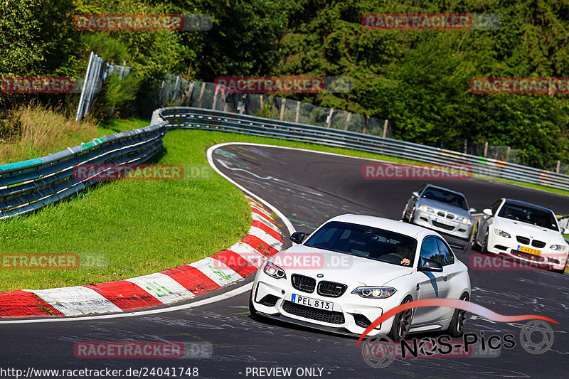 Bild #24041748 - Touristenfahrten Nürburgring Nordschleife (26.08.2023)