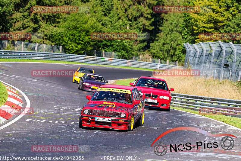 Bild #24042065 - Touristenfahrten Nürburgring Nordschleife (26.08.2023)