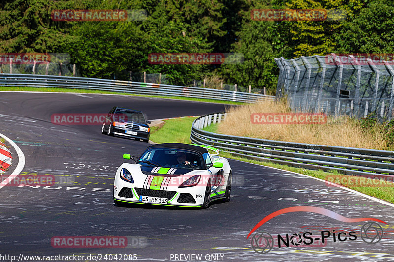 Bild #24042085 - Touristenfahrten Nürburgring Nordschleife (26.08.2023)