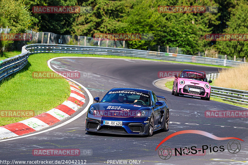 Bild #24042112 - Touristenfahrten Nürburgring Nordschleife (26.08.2023)