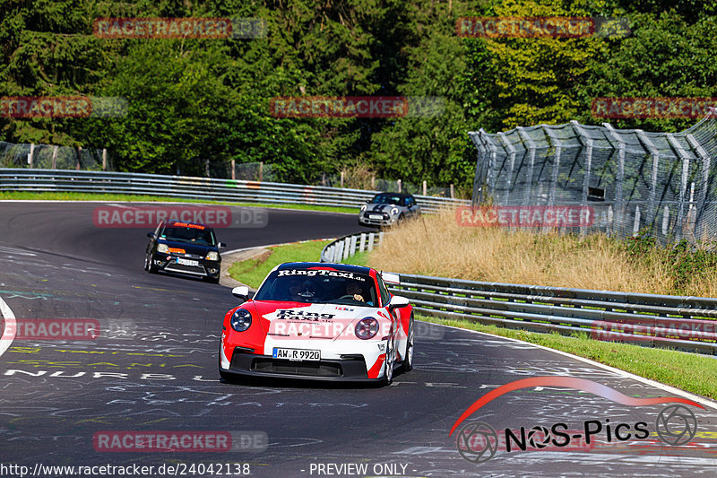 Bild #24042138 - Touristenfahrten Nürburgring Nordschleife (26.08.2023)