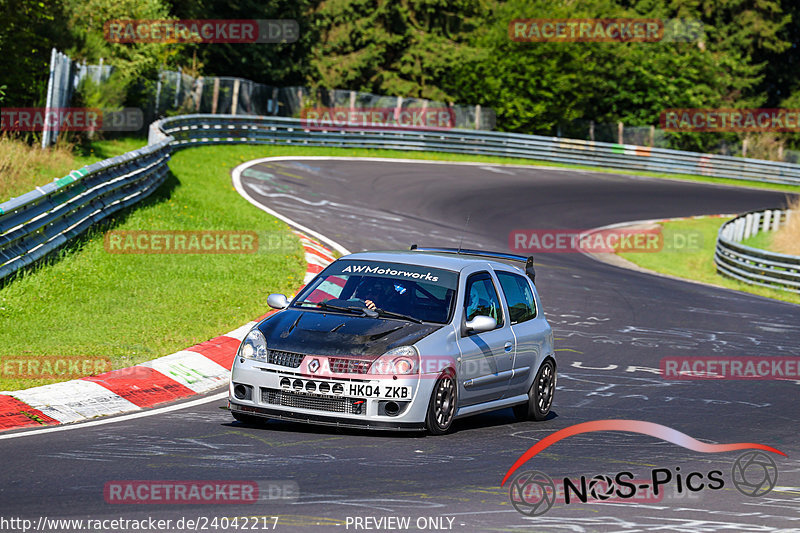 Bild #24042217 - Touristenfahrten Nürburgring Nordschleife (26.08.2023)