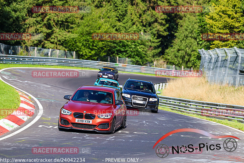 Bild #24042234 - Touristenfahrten Nürburgring Nordschleife (26.08.2023)