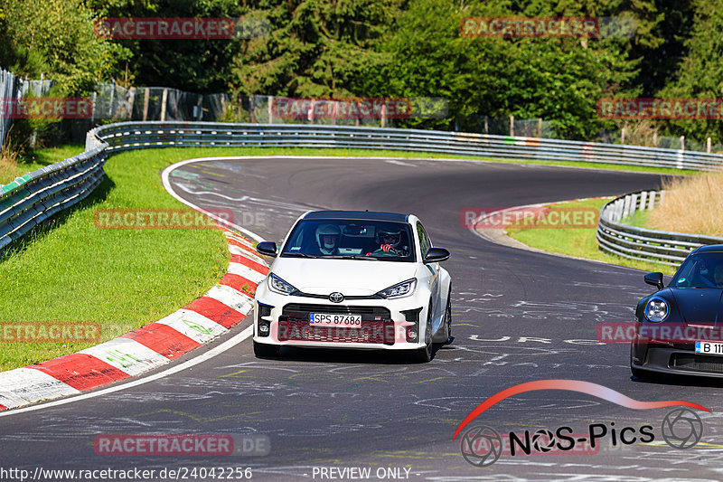 Bild #24042256 - Touristenfahrten Nürburgring Nordschleife (26.08.2023)