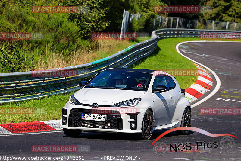 Bild #24042261 - Touristenfahrten Nürburgring Nordschleife (26.08.2023)