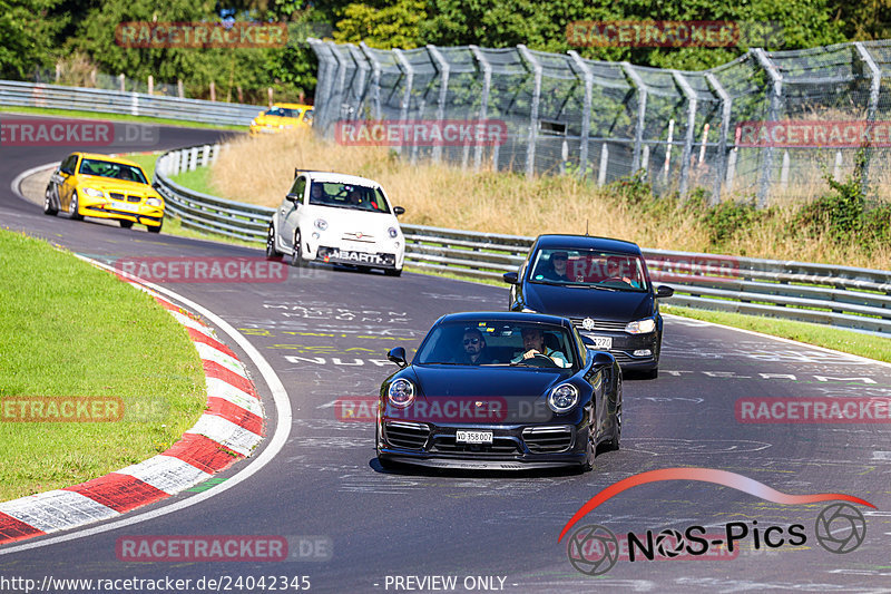 Bild #24042345 - Touristenfahrten Nürburgring Nordschleife (26.08.2023)