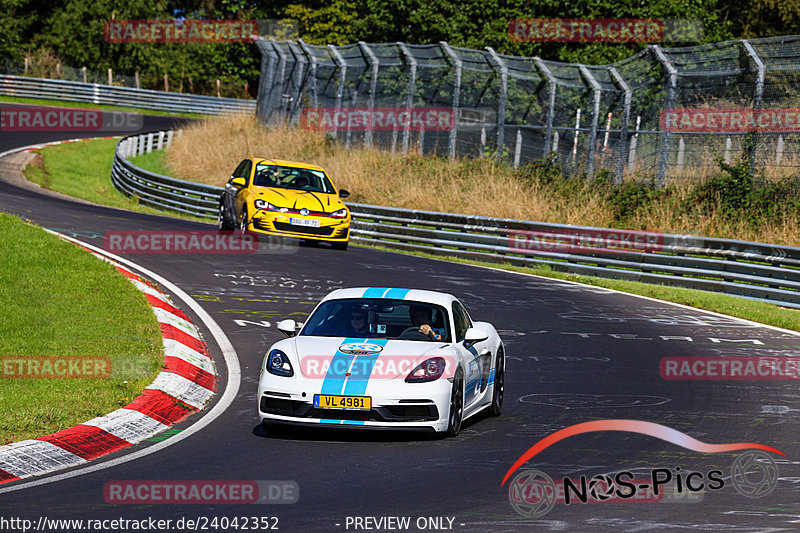 Bild #24042352 - Touristenfahrten Nürburgring Nordschleife (26.08.2023)