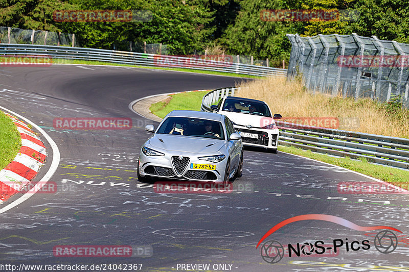 Bild #24042367 - Touristenfahrten Nürburgring Nordschleife (26.08.2023)