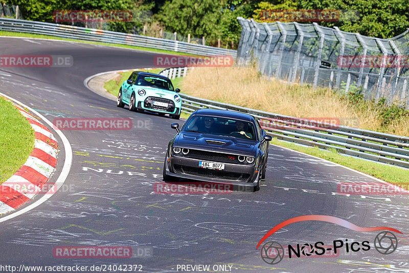 Bild #24042372 - Touristenfahrten Nürburgring Nordschleife (26.08.2023)