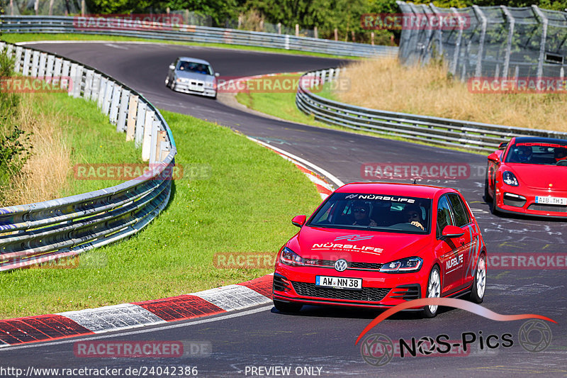 Bild #24042386 - Touristenfahrten Nürburgring Nordschleife (26.08.2023)