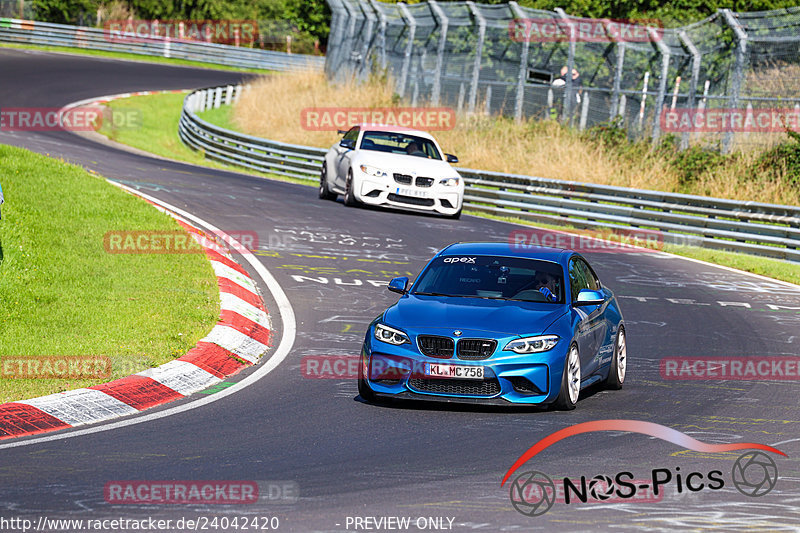 Bild #24042420 - Touristenfahrten Nürburgring Nordschleife (26.08.2023)