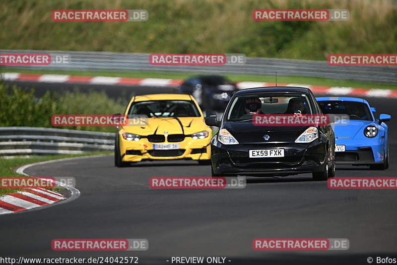 Bild #24042572 - Touristenfahrten Nürburgring Nordschleife (26.08.2023)