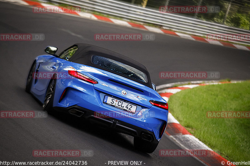 Bild #24042736 - Touristenfahrten Nürburgring Nordschleife (26.08.2023)