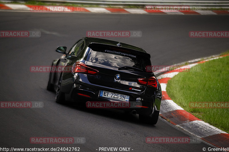 Bild #24042762 - Touristenfahrten Nürburgring Nordschleife (26.08.2023)