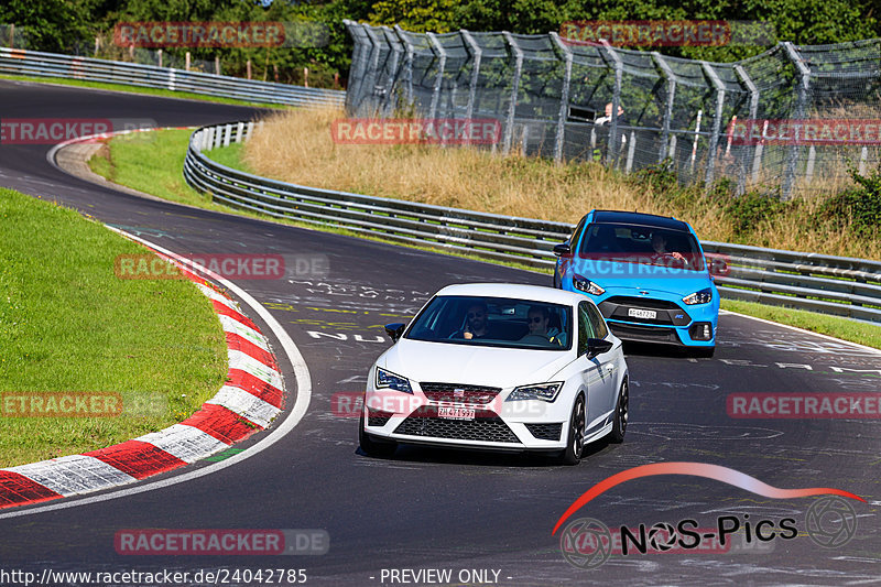 Bild #24042785 - Touristenfahrten Nürburgring Nordschleife (26.08.2023)