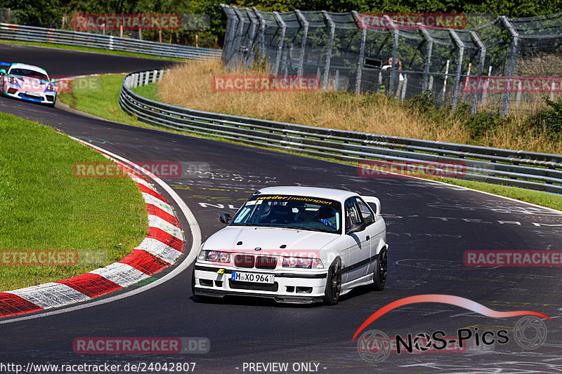 Bild #24042807 - Touristenfahrten Nürburgring Nordschleife (26.08.2023)