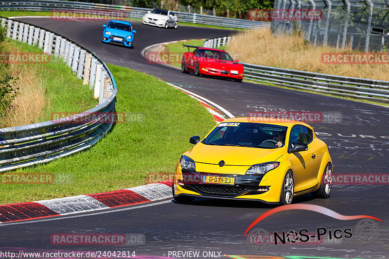 Bild #24042814 - Touristenfahrten Nürburgring Nordschleife (26.08.2023)