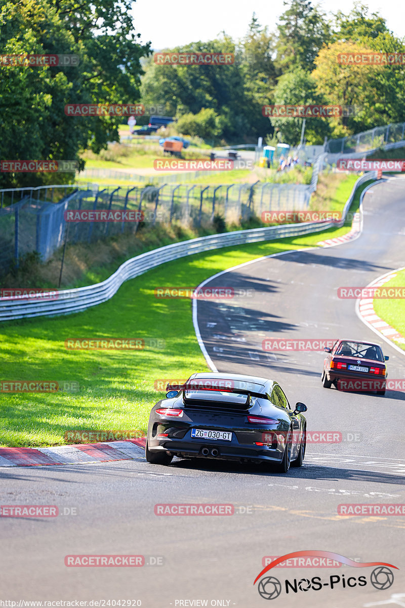 Bild #24042920 - Touristenfahrten Nürburgring Nordschleife (26.08.2023)