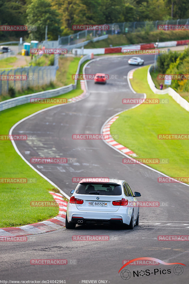 Bild #24042961 - Touristenfahrten Nürburgring Nordschleife (26.08.2023)