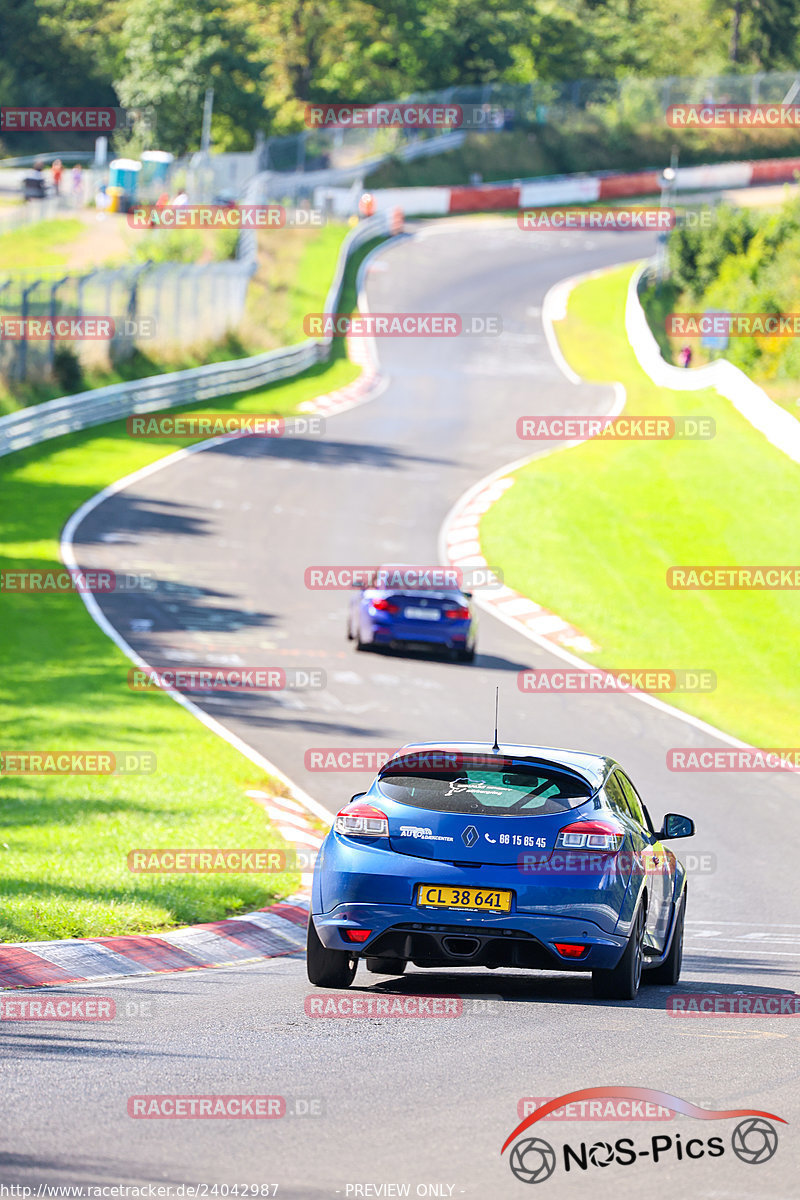 Bild #24042987 - Touristenfahrten Nürburgring Nordschleife (26.08.2023)