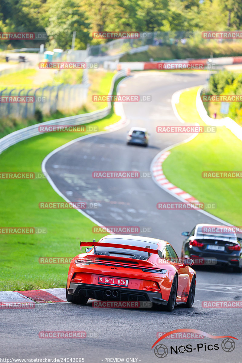 Bild #24043095 - Touristenfahrten Nürburgring Nordschleife (26.08.2023)