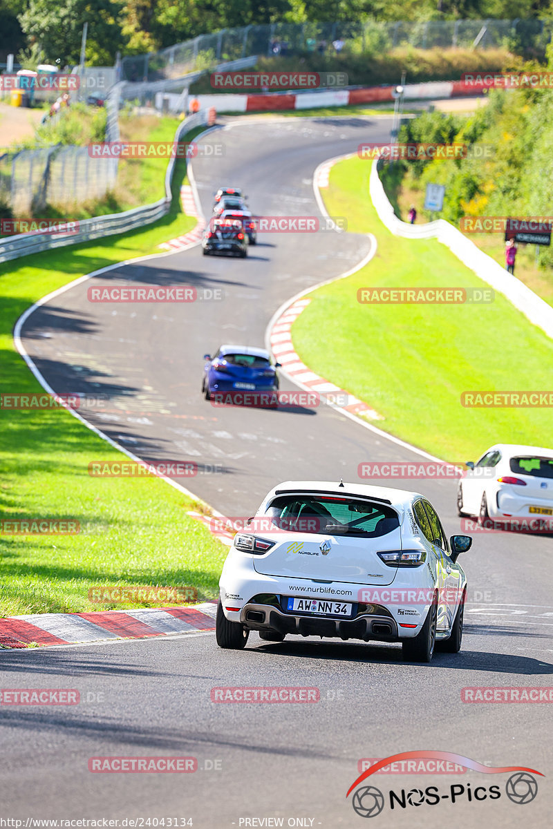 Bild #24043134 - Touristenfahrten Nürburgring Nordschleife (26.08.2023)