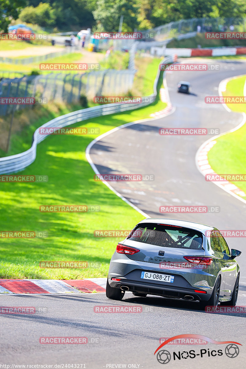 Bild #24043271 - Touristenfahrten Nürburgring Nordschleife (26.08.2023)