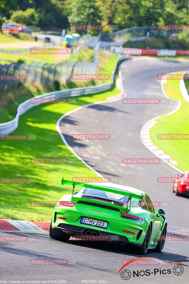 Bild #24043280 - Touristenfahrten Nürburgring Nordschleife (26.08.2023)