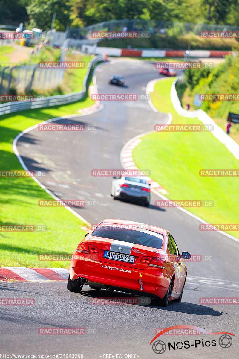 Bild #24043298 - Touristenfahrten Nürburgring Nordschleife (26.08.2023)