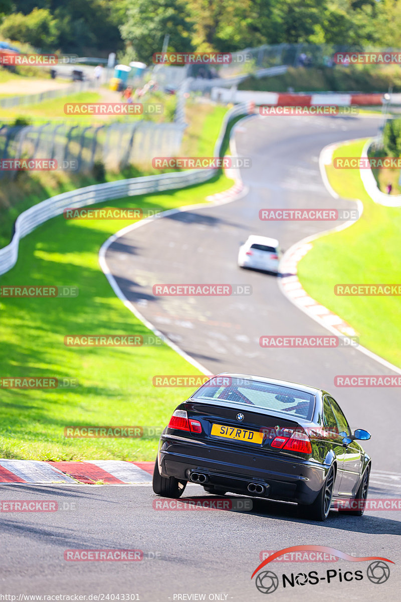 Bild #24043301 - Touristenfahrten Nürburgring Nordschleife (26.08.2023)