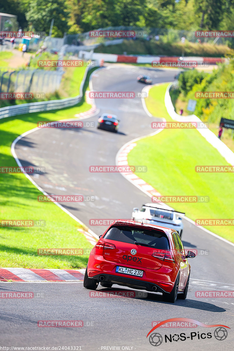 Bild #24043321 - Touristenfahrten Nürburgring Nordschleife (26.08.2023)