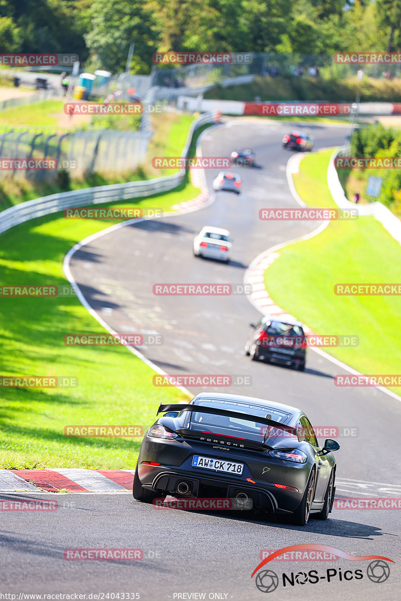 Bild #24043335 - Touristenfahrten Nürburgring Nordschleife (26.08.2023)