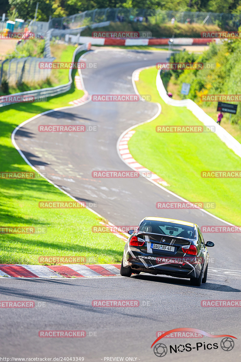 Bild #24043349 - Touristenfahrten Nürburgring Nordschleife (26.08.2023)