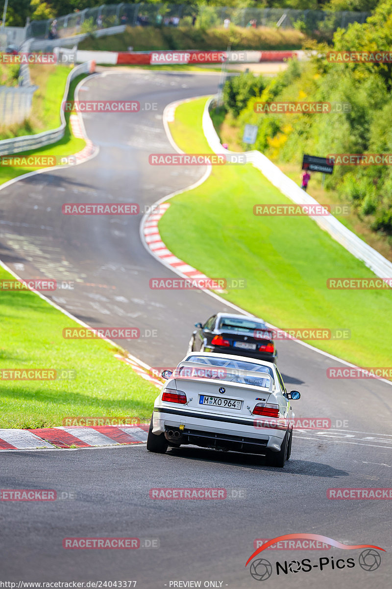 Bild #24043377 - Touristenfahrten Nürburgring Nordschleife (26.08.2023)