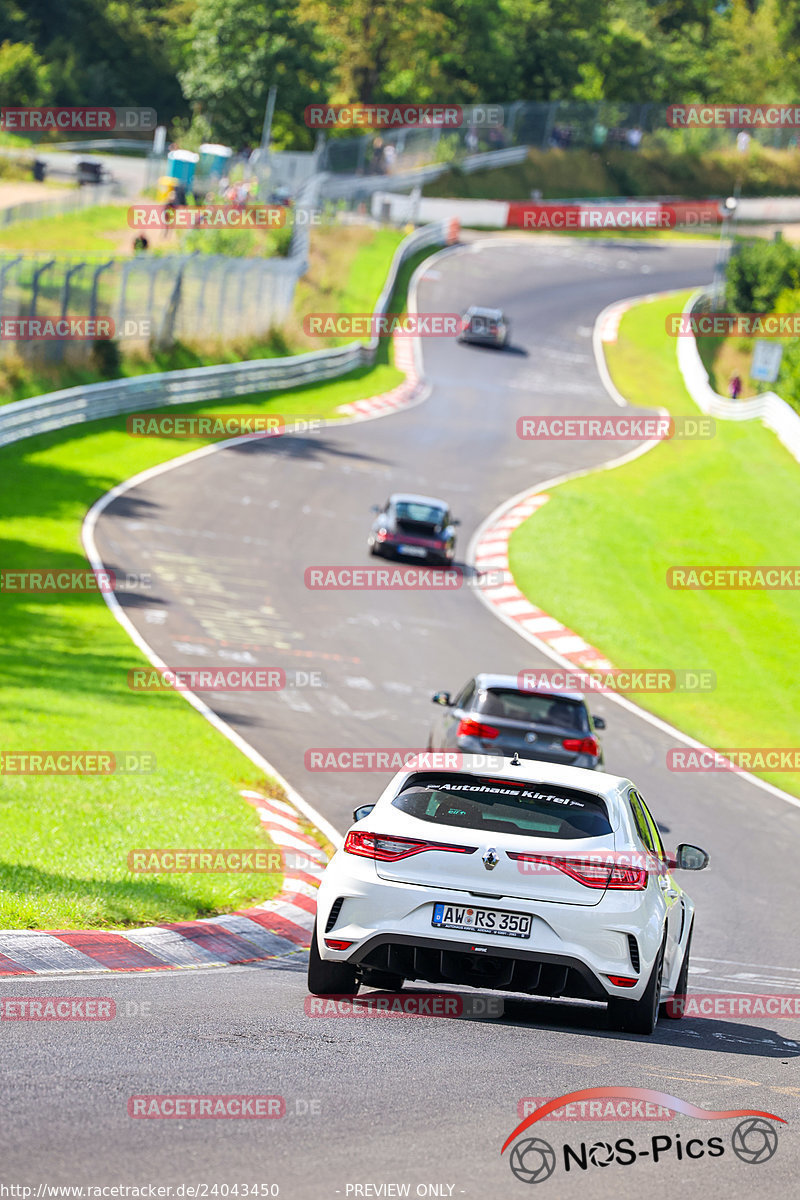 Bild #24043450 - Touristenfahrten Nürburgring Nordschleife (26.08.2023)