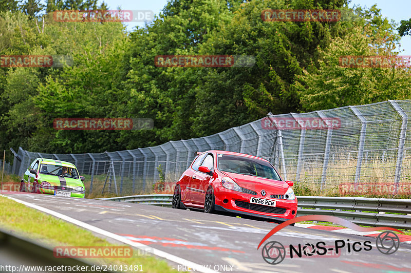 Bild #24043481 - Touristenfahrten Nürburgring Nordschleife (26.08.2023)