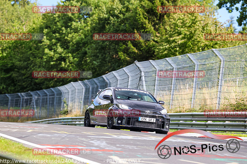 Bild #24043540 - Touristenfahrten Nürburgring Nordschleife (26.08.2023)