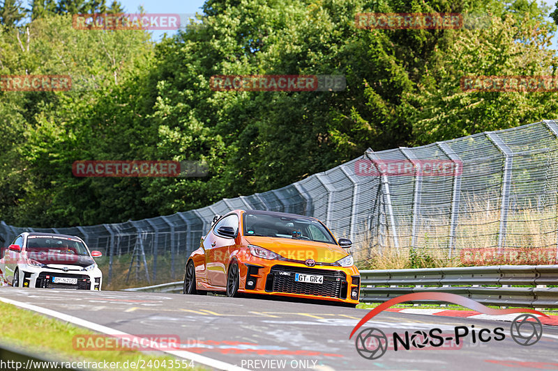 Bild #24043554 - Touristenfahrten Nürburgring Nordschleife (26.08.2023)