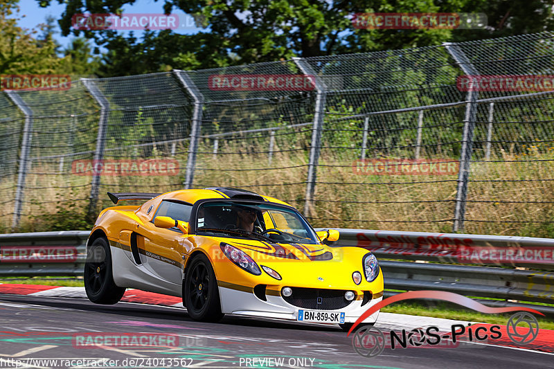 Bild #24043562 - Touristenfahrten Nürburgring Nordschleife (26.08.2023)