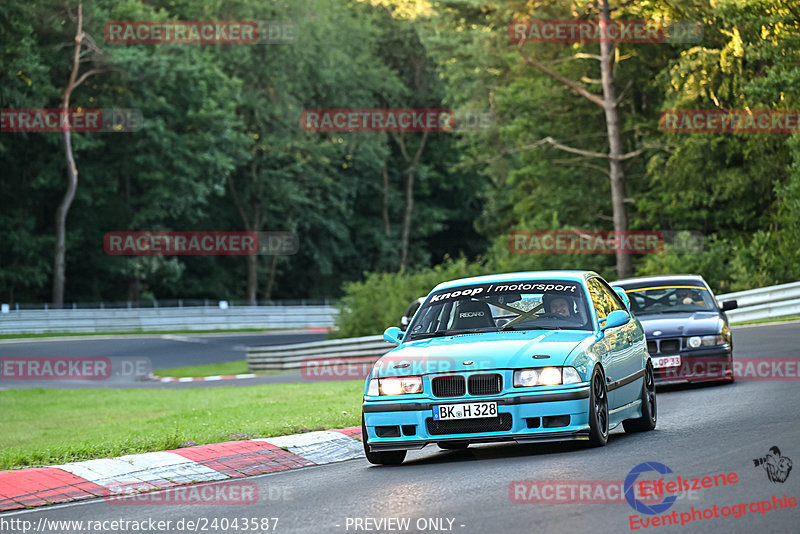 Bild #24043587 - Touristenfahrten Nürburgring Nordschleife (26.08.2023)