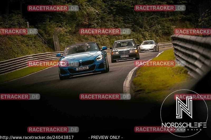 Bild #24043817 - Touristenfahrten Nürburgring Nordschleife (26.08.2023)