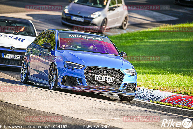 Bild #24044162 - Touristenfahrten Nürburgring Nordschleife (26.08.2023)