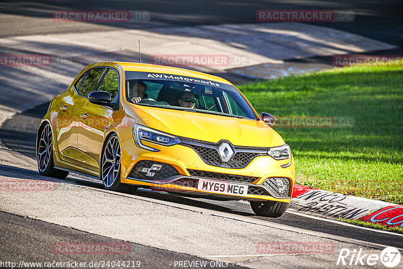 Bild #24044219 - Touristenfahrten Nürburgring Nordschleife (26.08.2023)