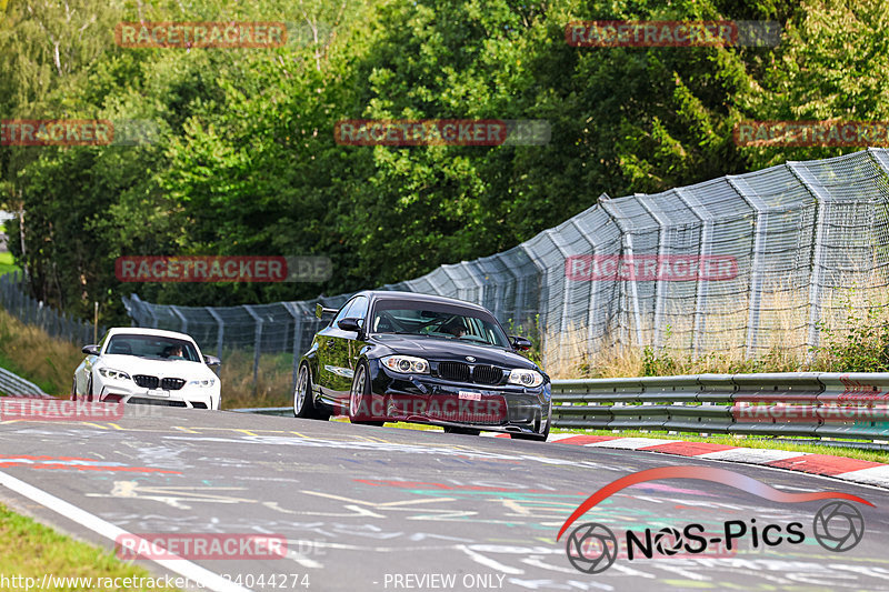 Bild #24044274 - Touristenfahrten Nürburgring Nordschleife (26.08.2023)