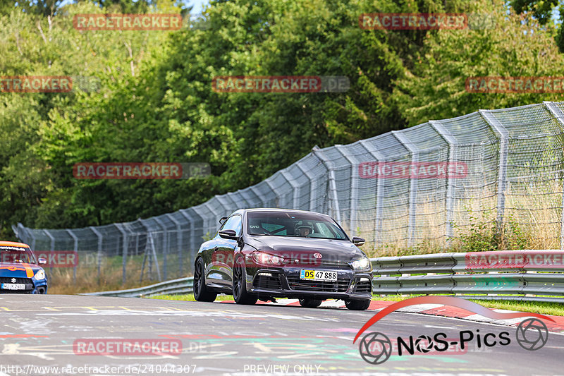 Bild #24044307 - Touristenfahrten Nürburgring Nordschleife (26.08.2023)