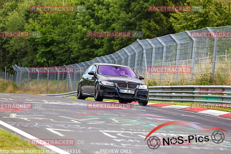 Bild #24044316 - Touristenfahrten Nürburgring Nordschleife (26.08.2023)