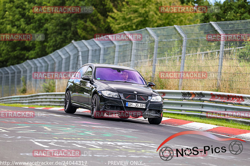 Bild #24044317 - Touristenfahrten Nürburgring Nordschleife (26.08.2023)