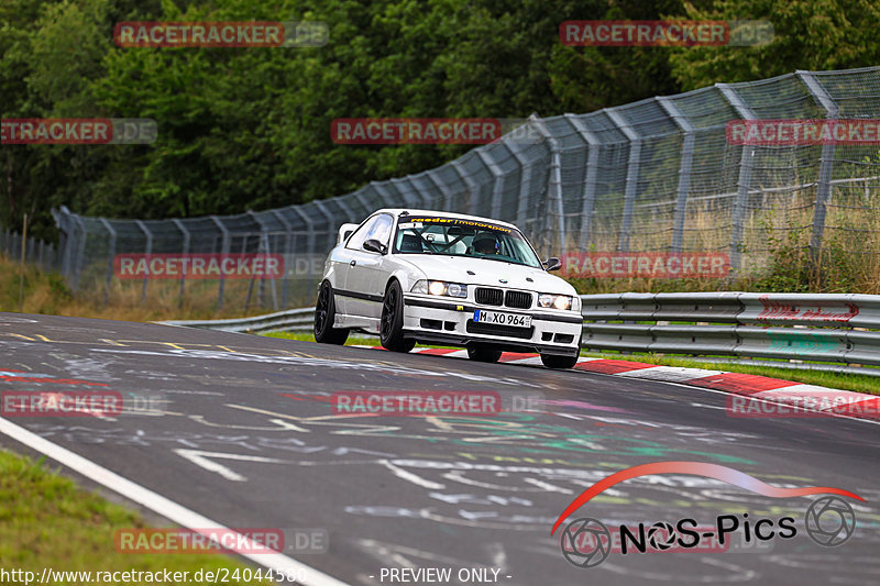 Bild #24044580 - Touristenfahrten Nürburgring Nordschleife (26.08.2023)