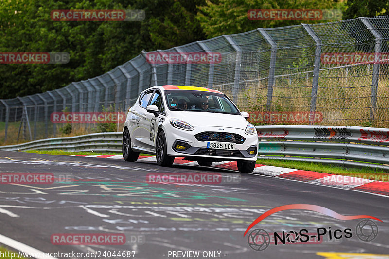 Bild #24044687 - Touristenfahrten Nürburgring Nordschleife (26.08.2023)